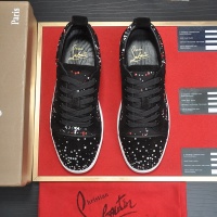 $82.00 USD Christian Louboutin Casual Shoes For Men #1208756