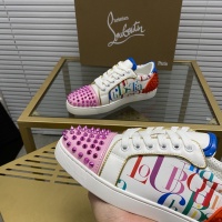 $88.00 USD Christian Louboutin Casual Shoes For Women #1208762