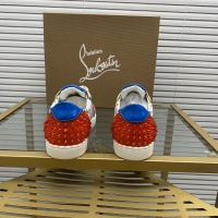 $88.00 USD Christian Louboutin Casual Shoes For Women #1208762