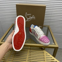 $88.00 USD Christian Louboutin Casual Shoes For Women #1208762