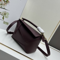 $145.00 USD LOEWE AAA Quality Messenger Bags For Women #1208855