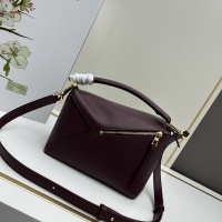 $145.00 USD LOEWE AAA Quality Messenger Bags For Women #1208855