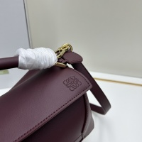 $145.00 USD LOEWE AAA Quality Messenger Bags For Women #1208855