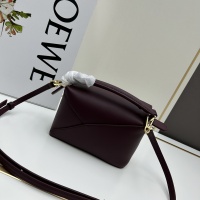 $122.00 USD LOEWE AAA Quality Messenger Bags For Women #1208857