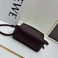 $122.00 USD LOEWE AAA Quality Messenger Bags For Women #1208857