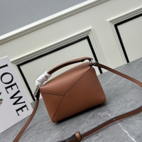 $122.00 USD LOEWE AAA Quality Messenger Bags For Women #1208861