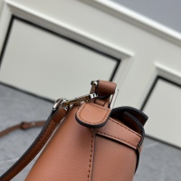 $122.00 USD LOEWE AAA Quality Messenger Bags For Women #1208861