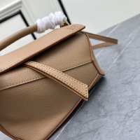 $122.00 USD LOEWE AAA Quality Messenger Bags For Women #1208864