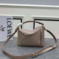 $145.00 USD LOEWE AAA Quality Messenger Bags For Women #1208865