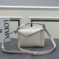 $145.00 USD LOEWE AAA Quality Messenger Bags For Women #1208869