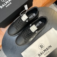 $82.00 USD Balmain Casual Shoes For Men #1208933