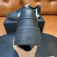 $82.00 USD Balmain Casual Shoes For Men #1208933