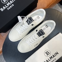 $82.00 USD Balmain Casual Shoes For Men #1208934