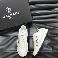 $82.00 USD Balmain Casual Shoes For Men #1208935