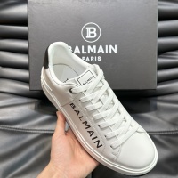 $82.00 USD Balmain Casual Shoes For Men #1208935