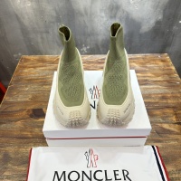 $125.00 USD Moncler Boots For Men #1208948