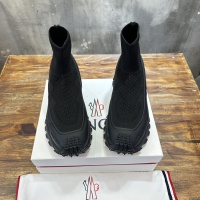 $125.00 USD Moncler Boots For Women #1208949