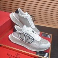 $100.00 USD Valentino Casual Shoes For Men #1209027