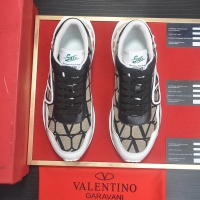 $100.00 USD Valentino Casual Shoes For Men #1209029