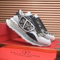 $100.00 USD Valentino Casual Shoes For Men #1209029