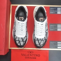 $100.00 USD Valentino Casual Shoes For Men #1209030