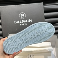 $80.00 USD Balmain Casual Shoes For Men #1209227