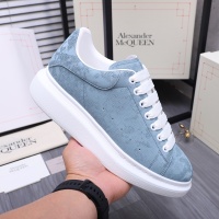 $76.00 USD Alexander McQueen Casual Shoes For Men #1209375