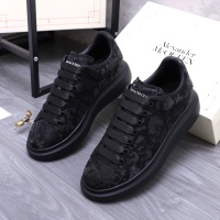 $76.00 USD Alexander McQueen Casual Shoes For Men #1209376