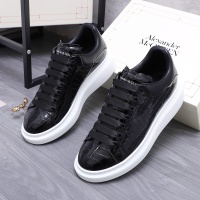 $76.00 USD Alexander McQueen Casual Shoes For Men #1209378