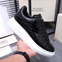 $76.00 USD Alexander McQueen Casual Shoes For Men #1209378