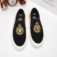 $68.00 USD Versace Casual Shoes For Men #1209685