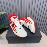 $115.00 USD Amiri High Tops Shoes For Men #1209760