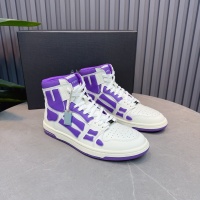 $115.00 USD Amiri High Tops Shoes For Men #1209763