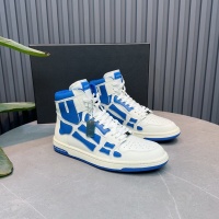 $115.00 USD Amiri High Tops Shoes For Women #1209764