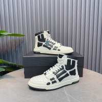 $115.00 USD Amiri High Tops Shoes For Men #1209767