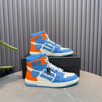 $115.00 USD Amiri High Tops Shoes For Men #1209771