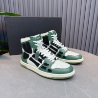 $115.00 USD Amiri High Tops Shoes For Men #1209777