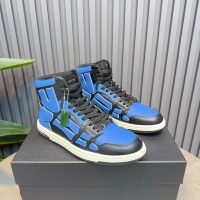 $115.00 USD Amiri High Tops Shoes For Men #1209780