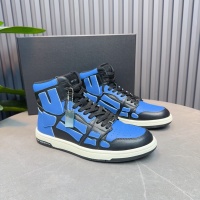 $115.00 USD Amiri High Tops Shoes For Men #1209780