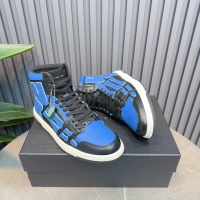 $115.00 USD Amiri High Tops Shoes For Men #1209780