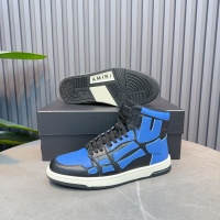 $115.00 USD Amiri High Tops Shoes For Men #1209780