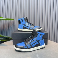 $115.00 USD Amiri High Tops Shoes For Men #1209780