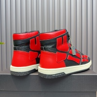 $115.00 USD Amiri High Tops Shoes For Women #1209783