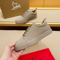 $76.00 USD Christian Louboutin Casual Shoes For Men #1209923