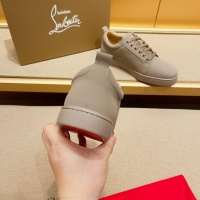 $76.00 USD Christian Louboutin Casual Shoes For Men #1209923