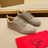 $76.00 USD Christian Louboutin Casual Shoes For Men #1209923