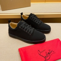 $76.00 USD Christian Louboutin Casual Shoes For Men #1209924