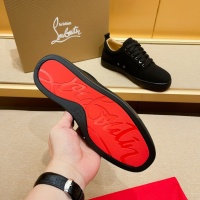 $76.00 USD Christian Louboutin Casual Shoes For Men #1209924