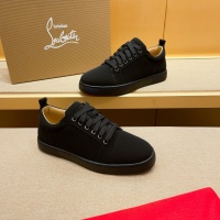 $76.00 USD Christian Louboutin Casual Shoes For Men #1209924