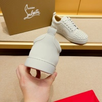 $82.00 USD Christian Louboutin Casual Shoes For Men #1209925